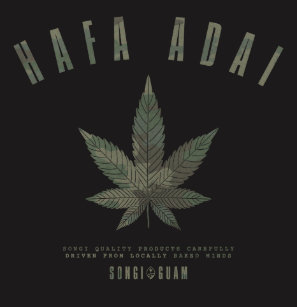 Hafa Adai Clothing Apparel Shoes More Zazzle Nz