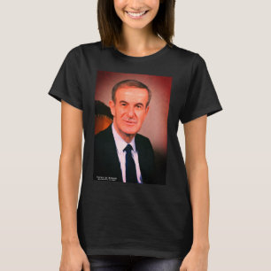 Hafez al-Assad, Syrian President T-Shirt