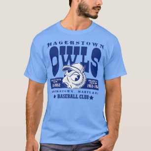 Hagerstown Owls T-Shirt