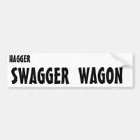 hagger swagger wagon