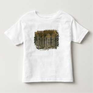 Haghia Sophia, plate 6: the north nave, engraved b Toddler T-Shirt