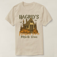 hagrid pumpkin sweatshirt Fall Season Sweat Shirt,