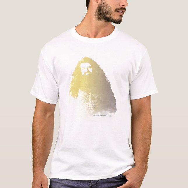 Hagrid T-Shirt (Front)