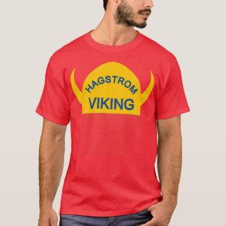 Hagstrom viking  T-Shirt