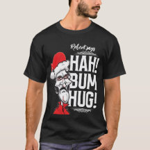 HAH! BUM HUG!