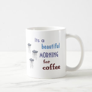 Hahn Rain Coffee Mug