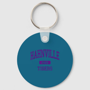 Hahnville high school class of 2026 boutte la key ring