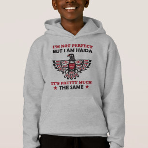 Haida Eagle Haida Nation Native Pride Gift Ideas
