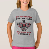 Haida Eagle Haida Nation Native Pride Gift Ideas