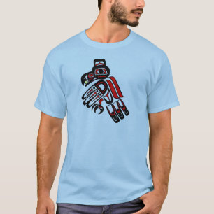 Haida Raven T-Shirt