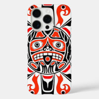 Haida sun Tlingit tribal art cultural heritage