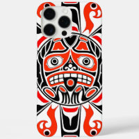 Haida sun Tlingit tribal art cultural heritage