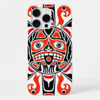 Haida sun Tlingit tribal art cultural heritage