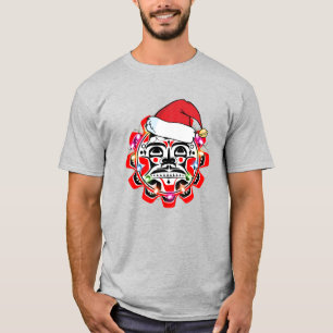 Haida Symbols Haida Canadian Native American T-Shirt