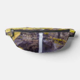 Haifoss waterfall, Iceland Bum Bags