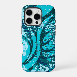 Haight Ashbury Psychedelic Casemate iPhone 5 Case