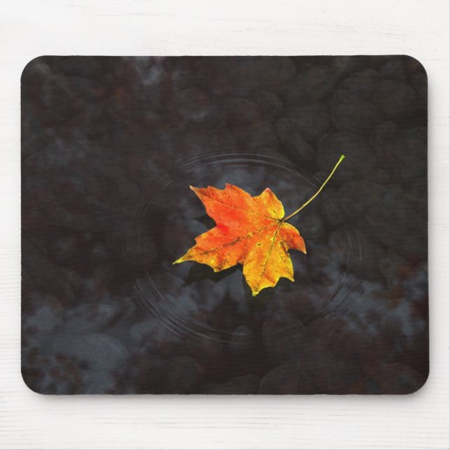 Haiku (2007) Mousepad (Front)