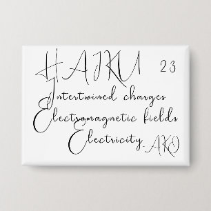 HAIKU 23