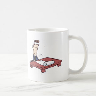 Haiku Mug - Lopucki