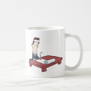 Haiku Mug - Templates