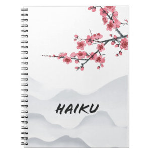 Haiku Notebook