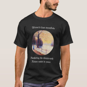 Haiku T-Shirt