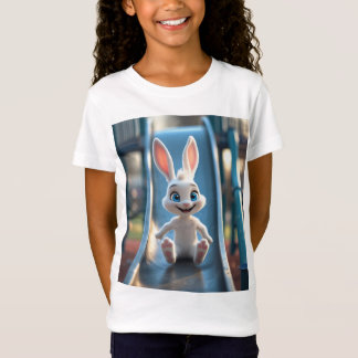 Haiku the Bunny Shirt