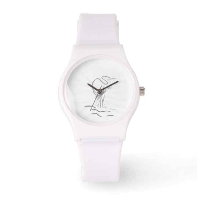 Haiku Watch (Front)
