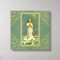 Hail Mary Star of the Sea Ave Maris Rosary