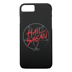 Hail Sagan Case-Mate iPhone Case