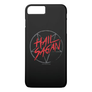 Hail Sagan Case-Mate iPhone Case