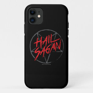 Hail Sagan Case-Mate iPhone Case