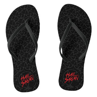 Hail Sagan Jandals