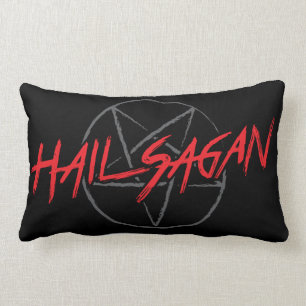 Hail Sagan Lumbar Cushion