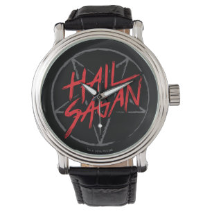 Hail Sagan Watch