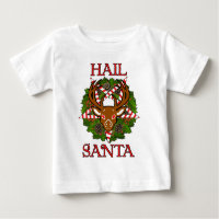 Hail Santa