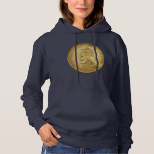 Haile Selassie Jah Rastafari Reggae Rasta Roots Hoodie