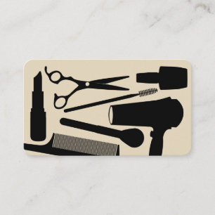 Hair and Makeup Appointment