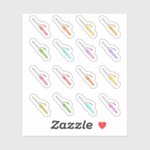 Hair Curler Curling Irons Hair Salon Bujo Planner