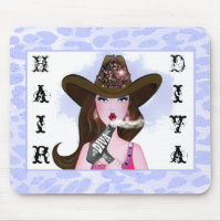 Hair DIVA