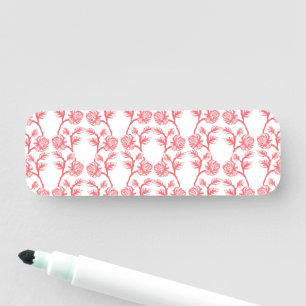 hair, facial expression, white, textile, organism, name tag