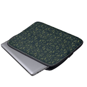 "Hair Of Gaia" Laptop Sleeve