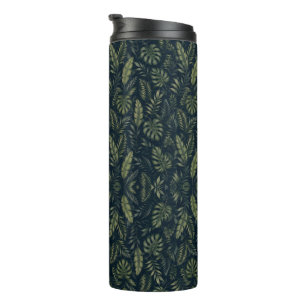 "Hair Of Gaia" Thermal Tumbler