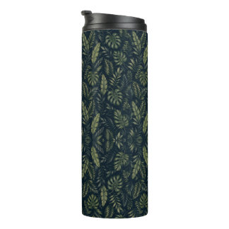 "Hair Of Gaia" Thermal Tumbler