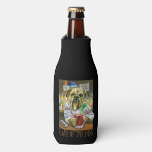 Hair of the Dog (Hangover Help) Bottle Cooler