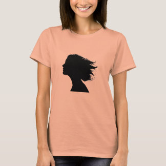 Hair Profile T T-Shirt