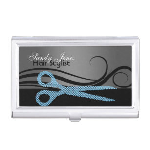 Hair Salon Bags Zazzle Nz