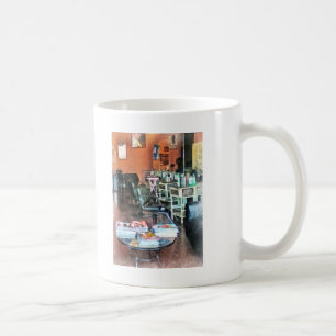 Hair Salon Coffee Mug
