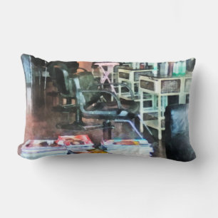 Hair Salon Lumbar Cushion