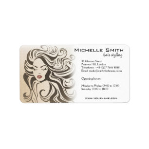 Hair Styling Hair Extensions Curly Hair Sepia Red Label